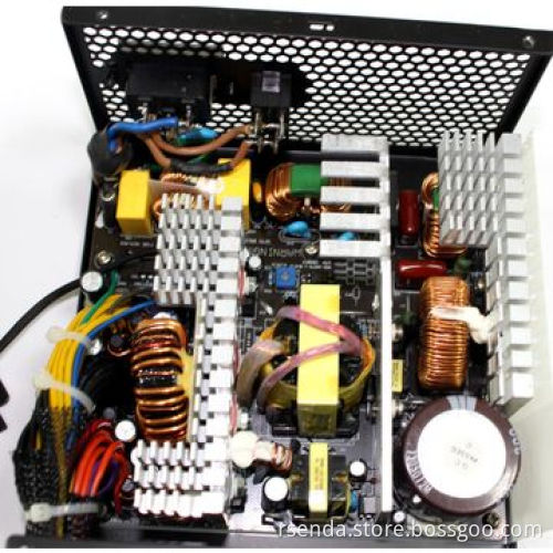 Real 600w switch power supply